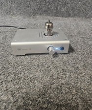 Amplificatore valvolare per