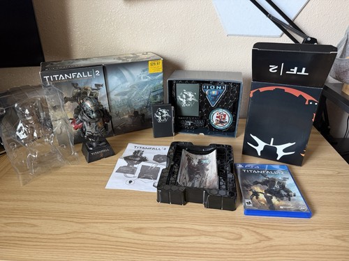 Titanfall marauder corps - 2,
