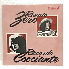 RENATO ZERO / RICCARDO