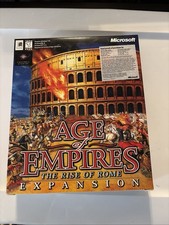 Age of Empires: L'Ascesa di