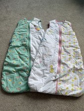 Grobags 2 x 6 - 18 mesi, 2,5 Tog