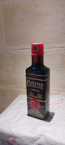 Amaro petrus boonekamp - petrus,