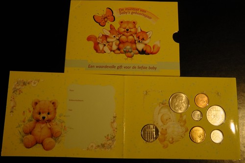 Kms babyset 2000 olanda - da, 10