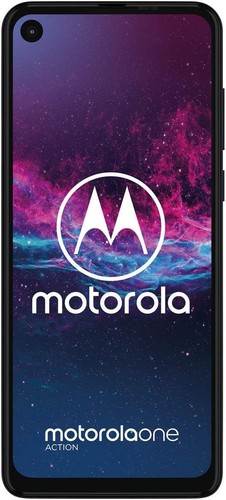 Motorola moto one action - motorola,