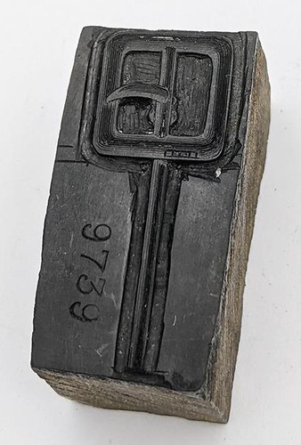 Charles horner blocco stampa - blocco,