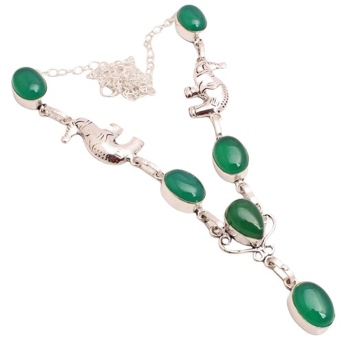Collana gioielli fatti mano - fatti, a
