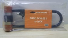 Lucchetto ad Arco Bloccaruota
