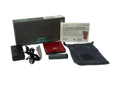 Sony Walkman MZ-E75 Lettore MD