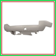 Paraurti Posteriore Con