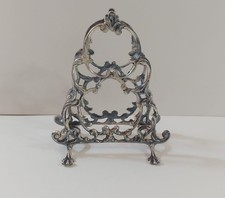 ANTICO PORTATOVAGLIOLI IN