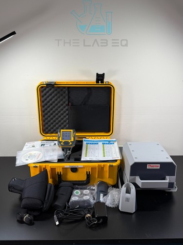 Analizzatore thermo scientific - analizzatore,