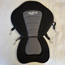 Sedile Kayak New-Vi Deluxe