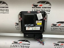 CENTRALINA MOTORE ECU MZR-CD