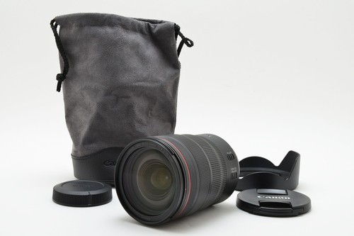 Canon f2 8 l - mm, f2.8