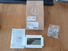 Termostato CAME BPT TH/500 WH