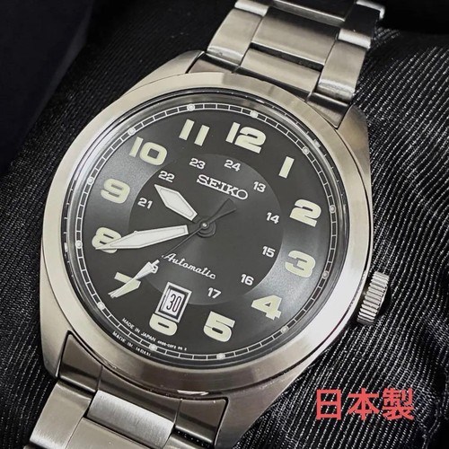Orologio polso seiko data - da,