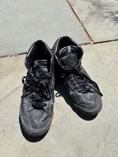 Rara sneakers nike blazer mid - nike,