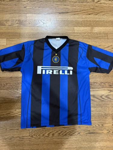 Vintage inter milan home 10 - inter, #10