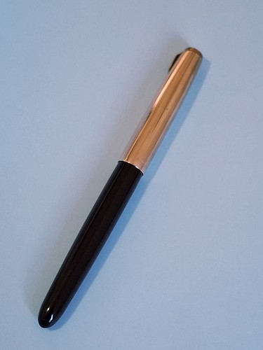 Parker penna stilografica - 51,