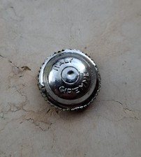 Pedal Cap GIPIEMME Tappo Pedale No Campagnolo Pogliaghi Patelli Chesini Bianchi 