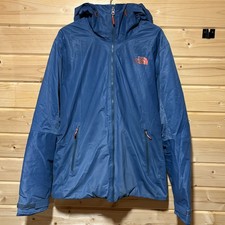The North Face Giacca Uomo Blu