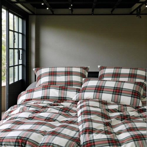 Elegante biancheria letto - elegante, da