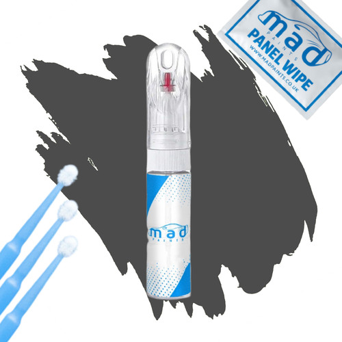 Kit ritocco cerchi lega - kit,