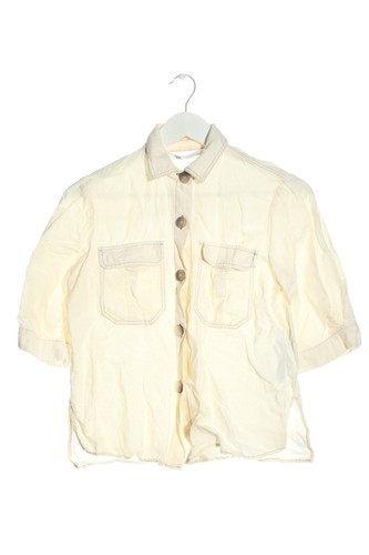 Zara camicia maniche corte - zara,