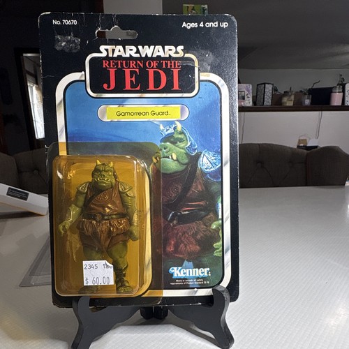Kenner star wars - wars, modellino