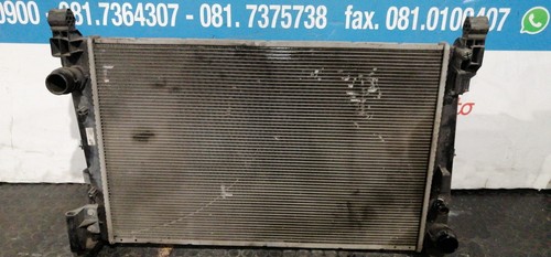 Radiatore acqua per - per, opel