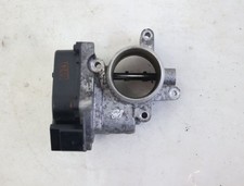 valvola a farfalla Audi A1 8X 1.6 77 kW 105 HP diesel 95345