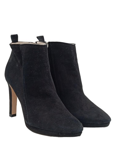 Zara basic stivaletto con zip - zara,
