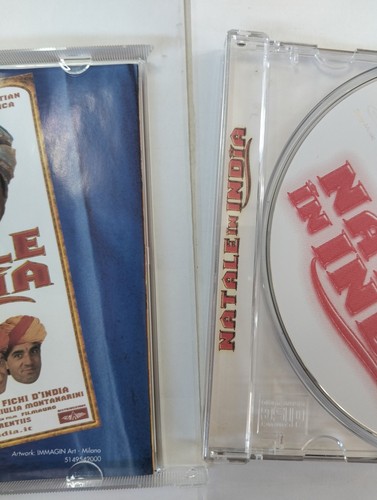 Natale india - india,