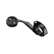 staffa supporto frontale garmin edge alluminio cnc nero 305400035 XON gps