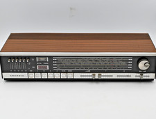 RADIO Sintoamplificatore