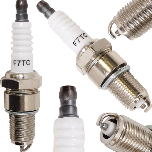 Candela accensione f7tc - di,