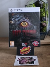 Post trauma nuovi giochi - nuovi, ps5