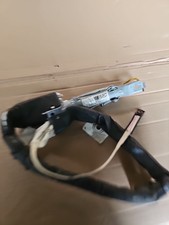 00517829800 AIRBAG LATERALE DX  FIAT 500 (150) 1.3D MAN 5M KW55 - 75CV (2007) 3P