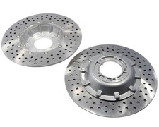 2 dischi freno Brembo freno