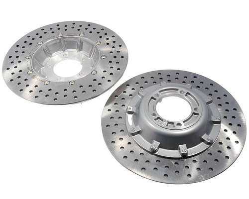 Dischi freno brembo - 2,