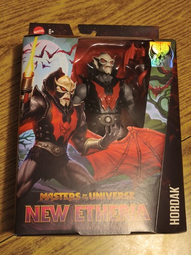Action figure masters - action, of