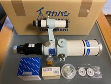 🚩 Takahashi FS-60 CB