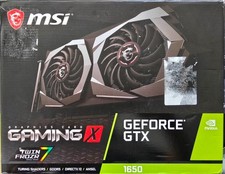 Scheda grafica Nvidia GeForce