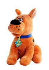 Peluche Scooby Doo personaggio