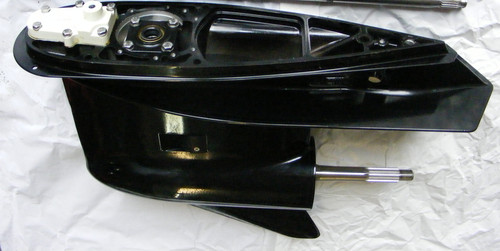 Johnson 140 evinrude - johnson, v4
