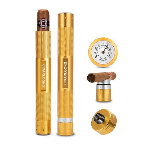 Cigarloong tubo per sigari - cigarloong,