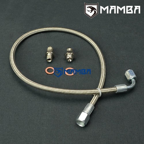 Mamba kit linea alimentazione - kit,
