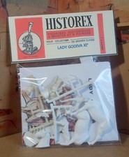 Historex Lady Godiva - XI sec