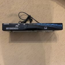 LETTORE DVD BLURAY SAMSUNG funziona parzialmente PARTI RICAMBIO vedi descrizione