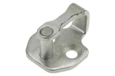 SCONTRO SERRATURA PORTA LATERALE SCORREVOLE SX / DX PER IVECO DAILY DAL 1999